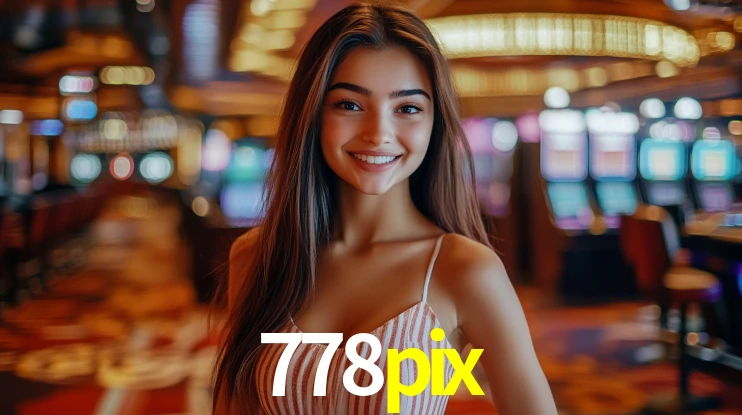 Certificação GLI 778pix