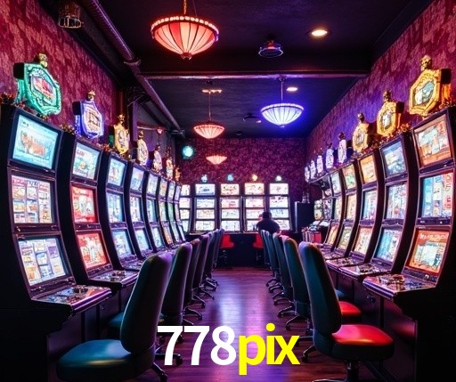 Telegram 778pix - Canal Oficial Verificado