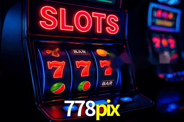 Slots 778pix - RTP Alto Certificado