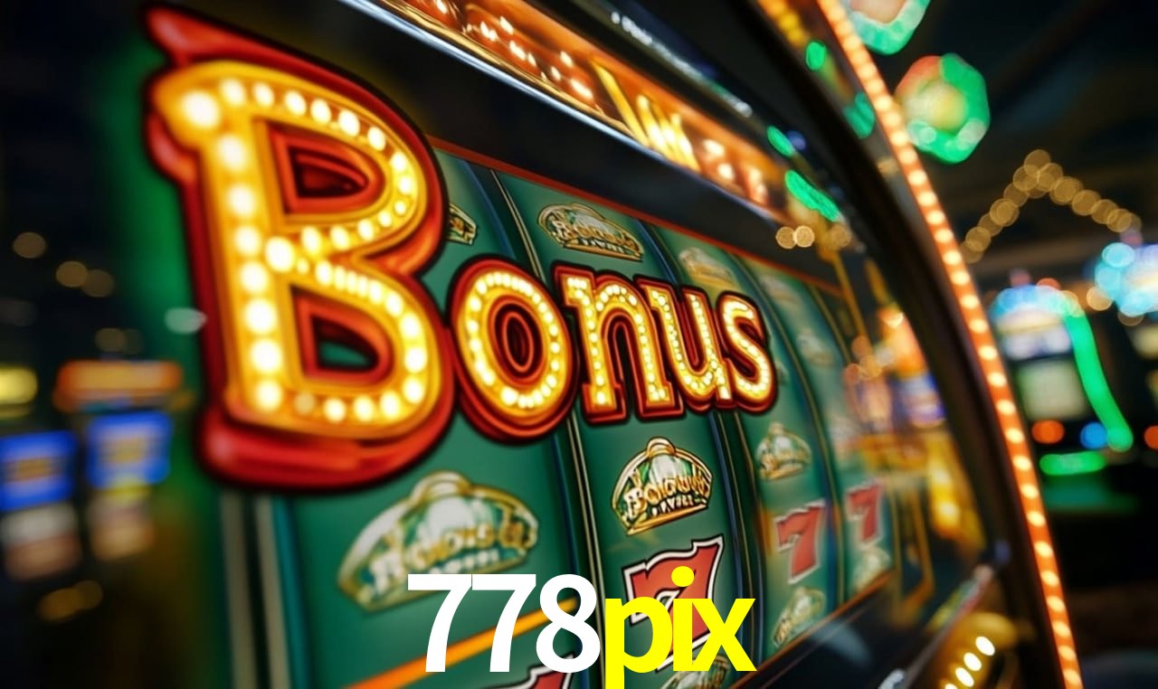 Plataforma 778pix - Segurança SSL 256-bit