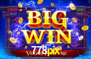 778pix Cassino Online Certificado