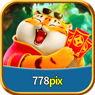 778pix Logo