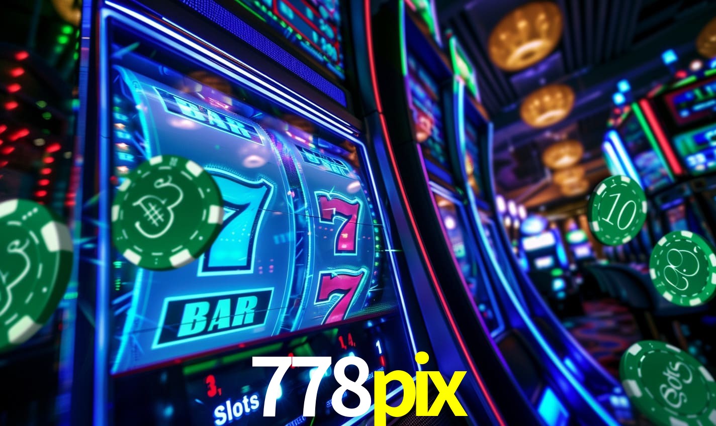 Login Seguro 778PIX.COM