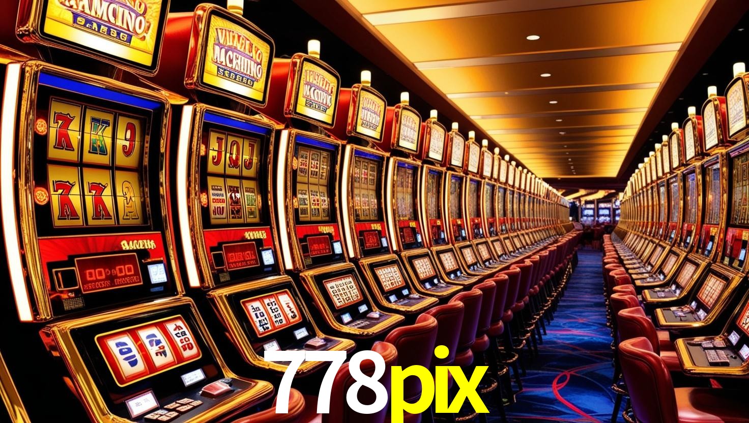 Cadastro Rápido 778PIX.COM