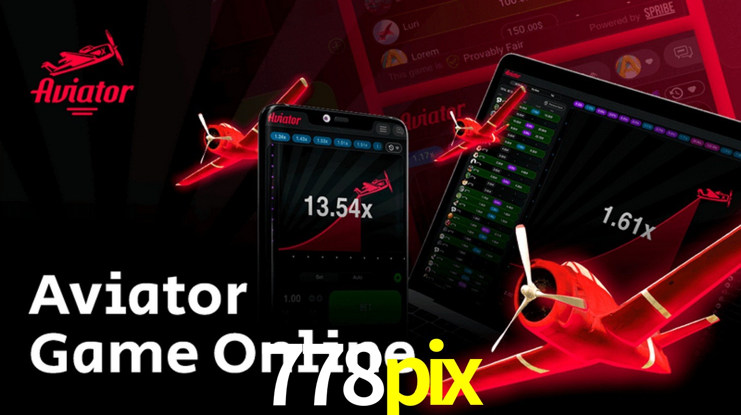 App 778PIX.COM  
